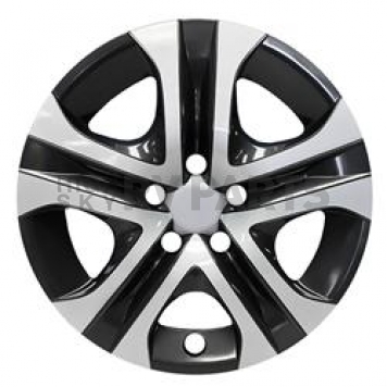 Coast To Coast Wheel Cover IWC51817SB
