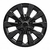 Coast To Coast Wheel Cover IWC52116BLK