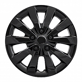 Coast To Coast Wheel Cover IWC52116BLK