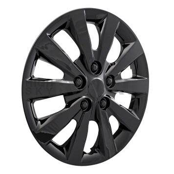 Coast To Coast Wheel Cover IWC52116BLK-1