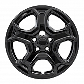 Coast To Coast Wheel Cover IWC52517BLK