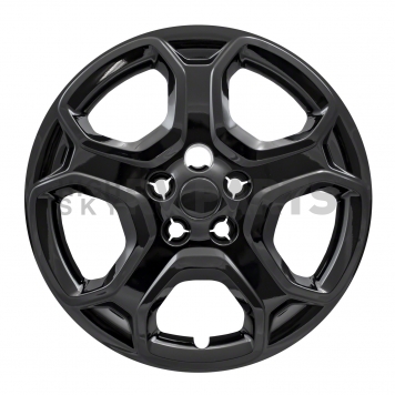 Coast To Coast Wheel Cover IWC52517BLK