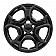 Coast To Coast Wheel Cover IWC52517BLK