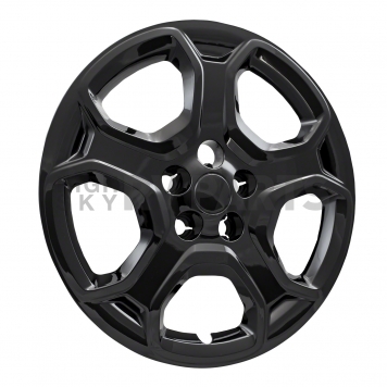 Coast To Coast Wheel Cover IWC52517BLK-1