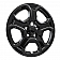 Coast To Coast Wheel Cover IWC52517BLK