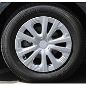 Coast To Coast Wheel Cover IWC52615S