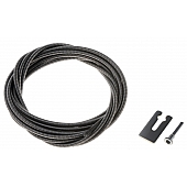 Help! By Dorman Speedometer Cable 03369