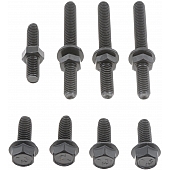 Help! By Dorman Exhaust Manifold Stud - 03405