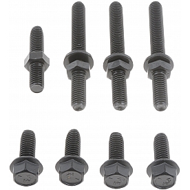 Help! By Dorman Exhaust Manifold Stud - 03405