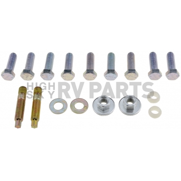 Help! By Dorman Exhaust Manifold Hardware Set - 03408