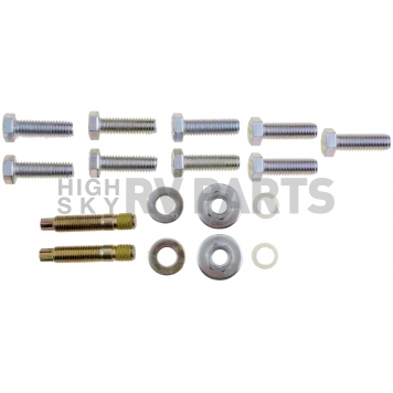 Help! By Dorman Exhaust Manifold Hardware Set - 03408-1