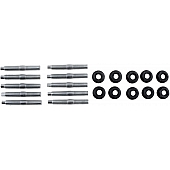 Help! By Dorman Exhaust Manifold Hardware Set - 03411
