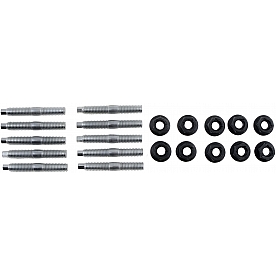 Help! By Dorman Exhaust Manifold Hardware Set - 03411