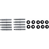 Help! By Dorman Exhaust Manifold Hardware Set - 03411B