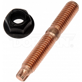 Help! By Dorman Exhaust Manifold Hardware Set - 03412
