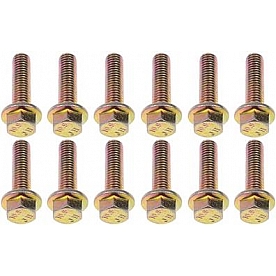 Help! By Dorman Exhaust Manifold Hardware Set - 03413