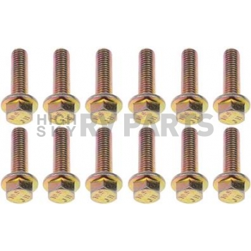Help! By Dorman Exhaust Manifold Hardware Set - 03413