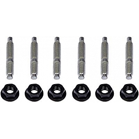 Help! By Dorman Exhaust Manifold Hardware Set - 03414B