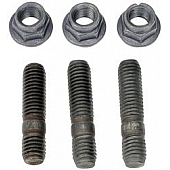 Help! By Dorman Turbocharger Stud - 03418