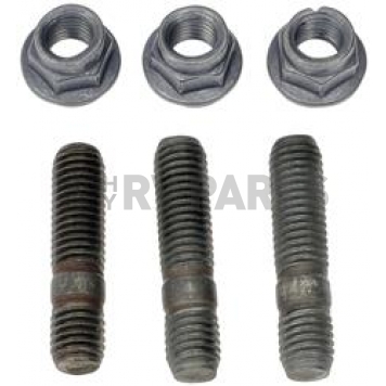 Help! By Dorman Turbocharger Stud - 03418