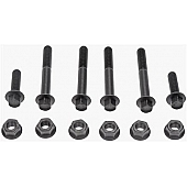 Help! By Dorman Exhaust Manifold Hardware Set - 03420