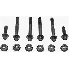 Help! By Dorman Exhaust Manifold Hardware Set - 03420