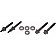 Help! By Dorman Exhaust Manifold Stud - 03425