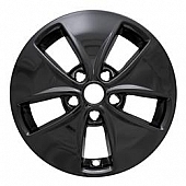 Coast To Coast Wheel Cover IWCIMP400BLK