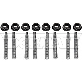 Help! By Dorman Exhaust Manifold Stud - 03430