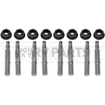 Help! By Dorman Exhaust Manifold Stud - 03430
