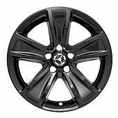 Coast To Coast Wheel Cover IWCIMP401BLK