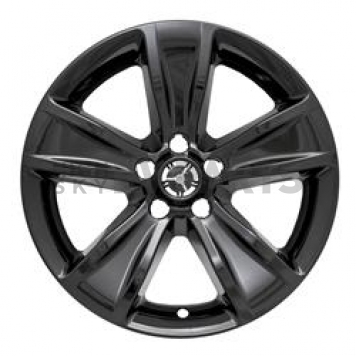 Coast To Coast Wheel Cover IWCIMP401BLK