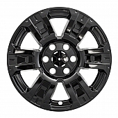 Coast To Coast Wheel Cover IWCIMP403BLK