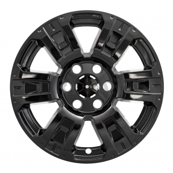 Coast To Coast Wheel Cover IWCIMP403BLK