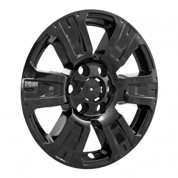 Coast To Coast Wheel Cover IWCIMP403BLK-1