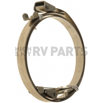 Help! By Dorman Axle Shaft CV Joint Boot Clamp 03644-1