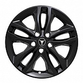 Coast To Coast Wheel Cover IWCIMP406BLK