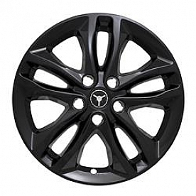 Coast To Coast Wheel Cover IWCIMP406BLK