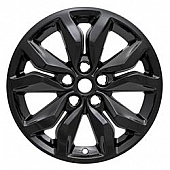 Coast To Coast Wheel Cover IWCIMP407BLK