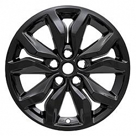 Coast To Coast Wheel Cover IWCIMP407BLK