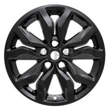 Coast To Coast Wheel Cover IWCIMP407BLK