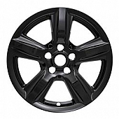 Coast To Coast Wheel Cover IWCIMP408BLK