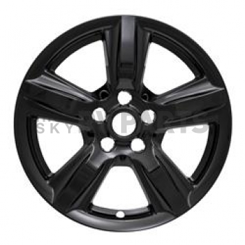 Coast To Coast Wheel Cover IWCIMP408BLK