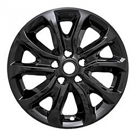 Coast To Coast Wheel Cover IWCIMP409BLK