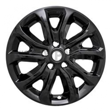 Coast To Coast Wheel Cover IWCIMP409BLK