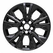 Coast To Coast Wheel Cover IWCIMP410BLK