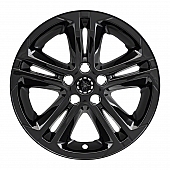Coast To Coast Wheel Cover IWCIMP412BLKN