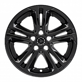 Coast To Coast Wheel Cover IWCIMP412BLKN