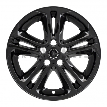 Coast To Coast Wheel Cover IWCIMP412BLKN