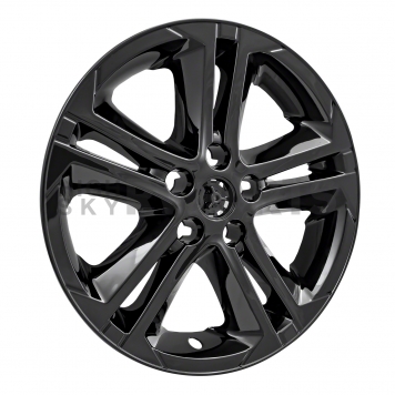 Coast To Coast Wheel Cover IWCIMP412BLKN-1